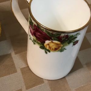 Meet your Posher, Serena